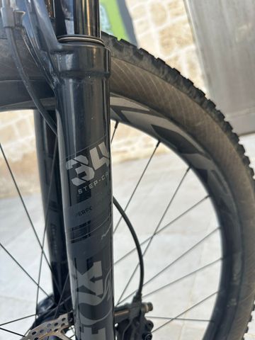 Brugt Giant Anthem Advanced Pro 29 2 2022 2022 Mountainbike — billede 10 af 15