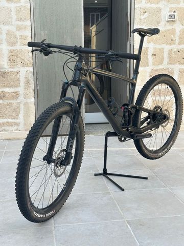 Brugt Giant Anthem Advanced Pro 29 2 2022 2022 Mountainbike — billede 2 af 15