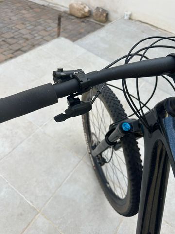 Brugt Giant Anthem Advanced Pro 29 2 2022 2022 Mountainbike — billede 5 af 15