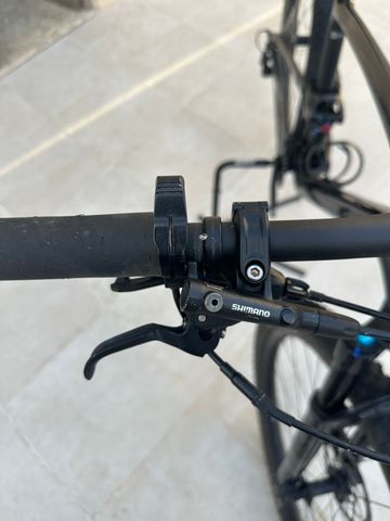 Brugt Giant Anthem Advanced Pro 29 2 2022 2022 Mountainbike — billede 6 af 15