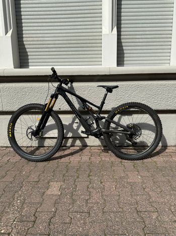 Specialized, S-Works Stumpjumper EVO 2022