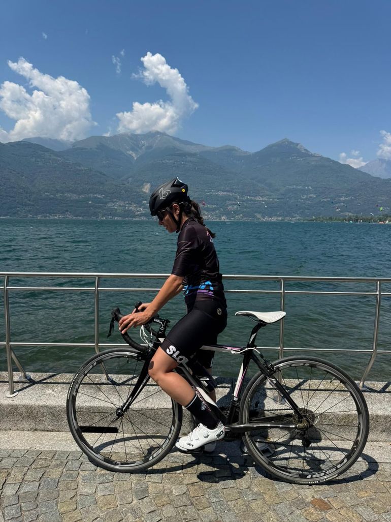 Used Ridley Astweia 1106b 2011 Road & Gravel, Black — image 2 of 3