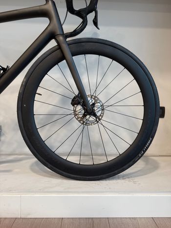 Used Trek Madone SL 7 Gen 7 2024 2024 Road & Gravel — image 6 of 6