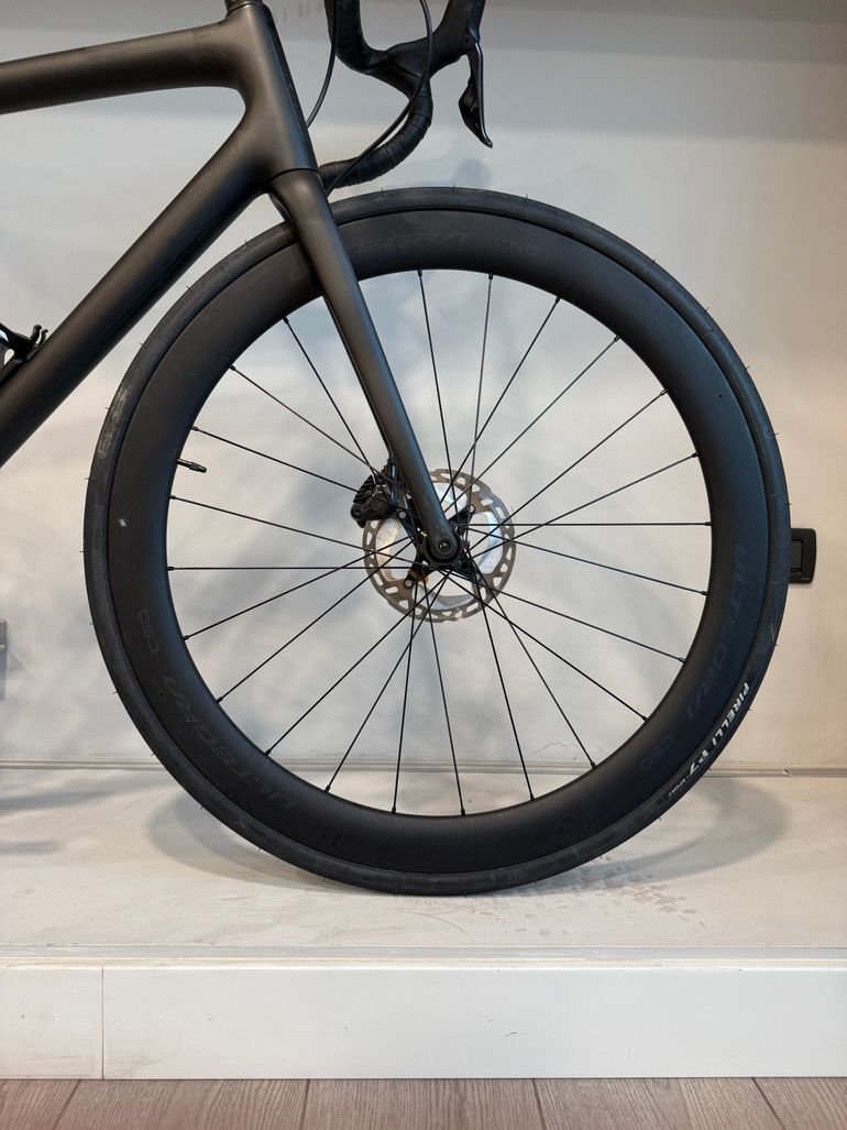 Used Trek Madone SL 7 Gen 7 2024 2024 Road & Gravel — image 6 of 6