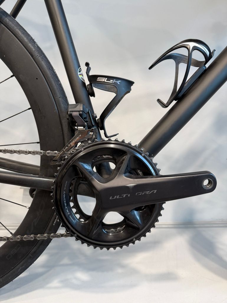 Used Trek Madone SL 7 Gen 7 2024 2024 Road & Gravel — image 4 of 6