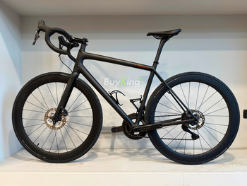 Used Trek Madone SL 7 Gen 7 2024 2024 Road & Gravel — image 2 of 6