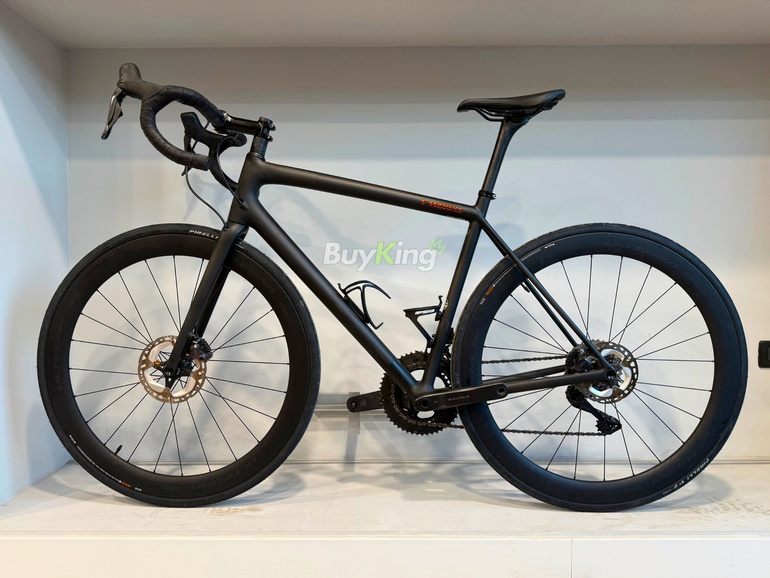 Used Trek Madone SL 7 Gen 7 2024 2024 Road & Gravel — image 2 of 6