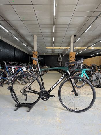 Ridley, Fenix SLiC Carbon
