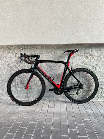 Pinarello, Dogma Shimano Dura Ace Di2