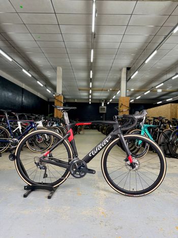 Wilier, Cento1NDR Carbon