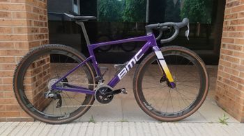 BMC, Kaius SRAM Rival eTap AXS