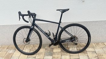 Specialized, Diverge E5 2023