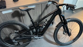 Trek, Fuel EX 9.8 GX AXS T-Type Gen 6 2025