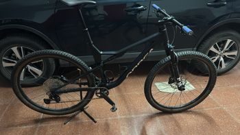 Orbea, OIZ H10 2025