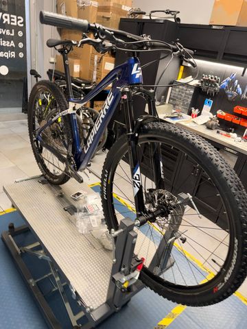 Gebrauchtes Lapierre Mtb 29 Lapierre Prorace Sat Carbon 2022 MTB