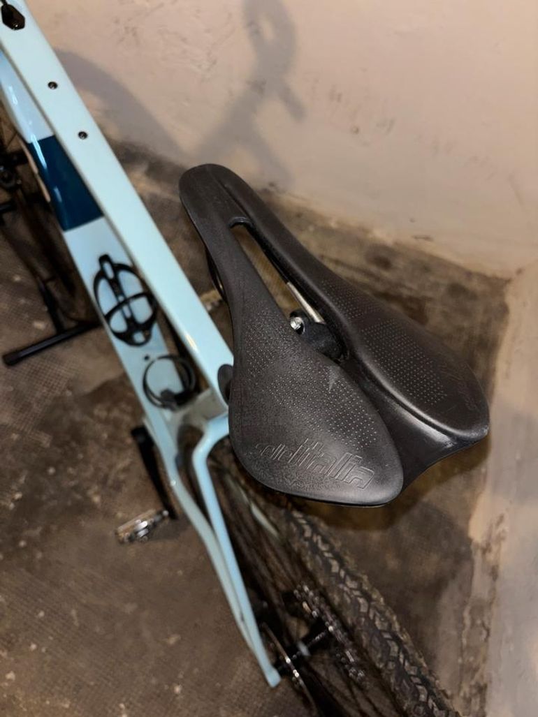 Used 3T 3T Exploro Ultra Carbon Gravelbike Elektronische Schaltung 2024 Road & Gravel — image 11 of 20