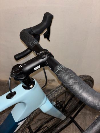 Used 3T 3T Exploro Ultra Carbon Gravelbike Elektronische Schaltung 2024 Road & Gravel — image 17 of 20