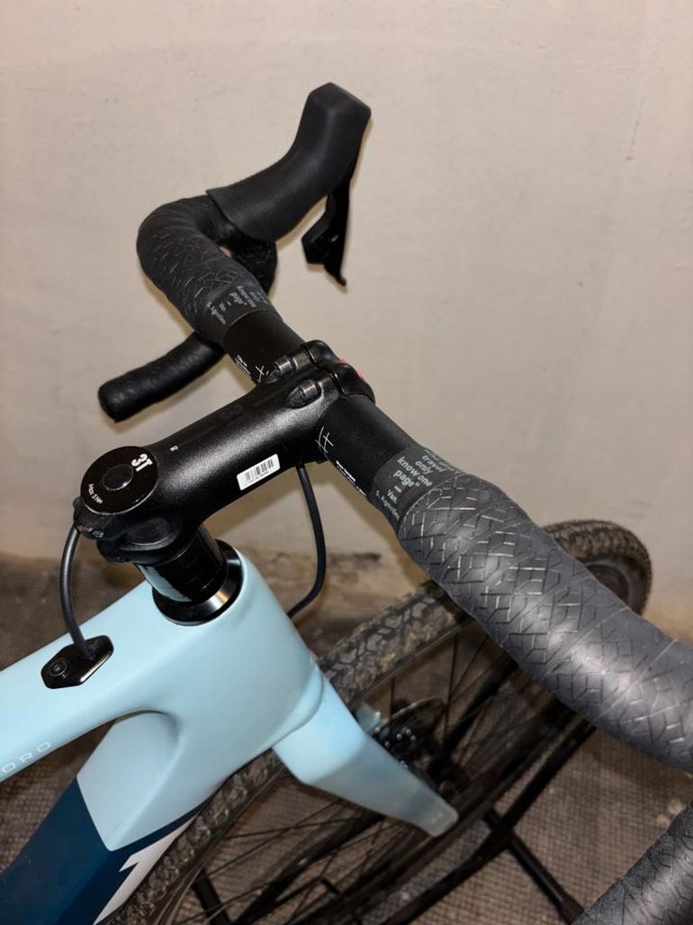 Used 3T 3T Exploro Ultra Carbon Gravelbike Elektronische Schaltung 2024 Road & Gravel — image 17 of 20