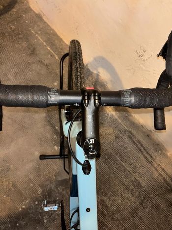 Used 3T 3T Exploro Ultra Carbon Gravelbike Elektronische Schaltung 2024 Road & Gravel — image 6 of 20