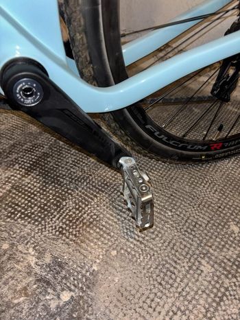 Used 3T 3T Exploro Ultra Carbon Gravelbike Elektronische Schaltung 2024 Road & Gravel — image 7 of 20