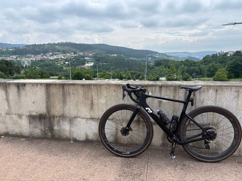 Used 3T SRAM Rival eTap AXS 2023 Road & Gravel, Black — image 10 of 10