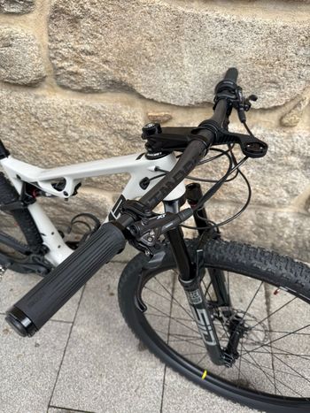 Used MMR Kenta 00 2024 2024 Mountainbike, Light Gray, 29 — image 6 of 8