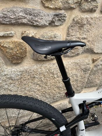 Used MMR Kenta 00 2024 2024 Mountainbike, Light Gray, 29 — image 5 of 8
