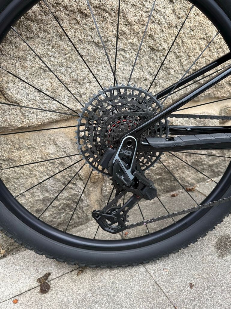 Used MMR Kenta 00 2024 2024 Mountainbike, Light Gray, 29 — image 3 of 8