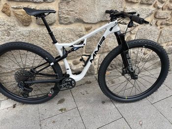 Used MMR Kenta 00 2024 2024 Mountainbike, Light Gray, 29 — image 1 of 8