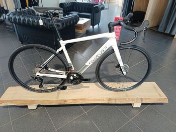 Wilier, Garda Shimano 105