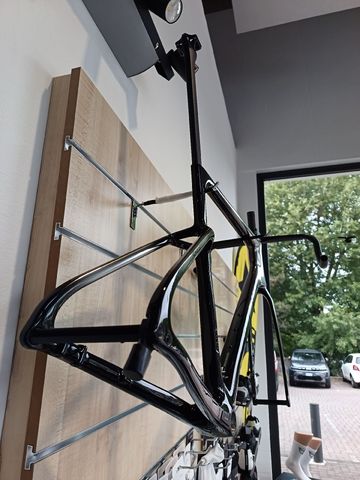 Použité Seka Custom Frameset 2026 Road & Gravel — obrázek 3 z 3