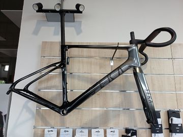 Używany Seka Custom Frameset 2026 Road & Gravel