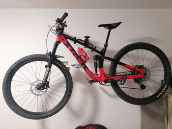 Trek, Fuel EX 7 2021