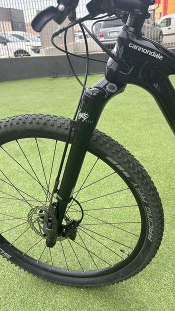Used Cannondale Scalpel Carbon 3 2023 2023 Mountainbike — image 5 of 5