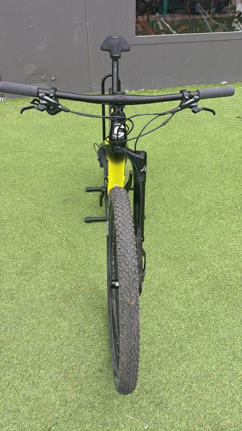 Used Cannondale Scalpel Carbon 3 2023 2023 Mountainbike — image 4 of 5