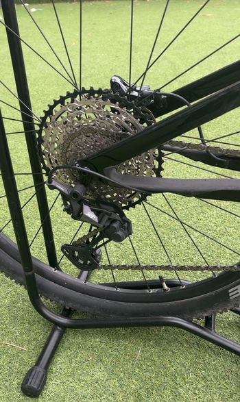 Used Cannondale Scalpel Carbon 3 2023 2023 Mountainbike — image 3 of 5