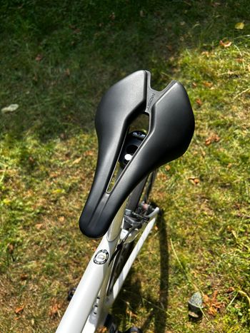 Used Pinarello Dogma Shimano Ultegra 2020 Road & Gravel, White — image 12 of 13