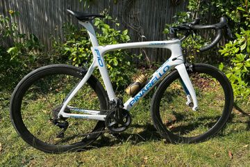 Pinarello Dogma Shimano Ultegra 2020 Road & Gravel usato