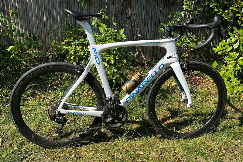 Used Pinarello Dogma Shimano Ultegra 2020 Road & Gravel