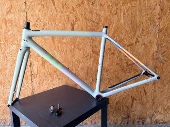 Specialized, Crux Frameset 2022 Frameset