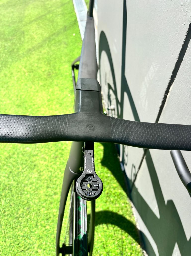 Used Scott Foil RC Ultimate 2023 Frameset 2023 Road & Gravel — image 2 of 6