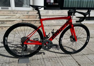 Brugt Bmc Teammachine Slr Five 2022 Road & Gravel — billede 6 af 7