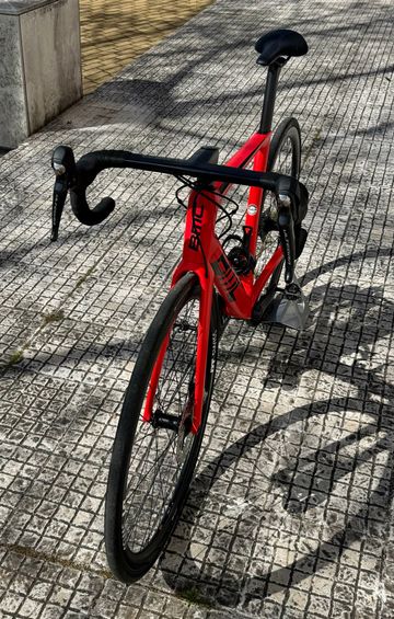 Brugt Bmc Teammachine Slr Five 2022 Road & Gravel — billede 3 af 7