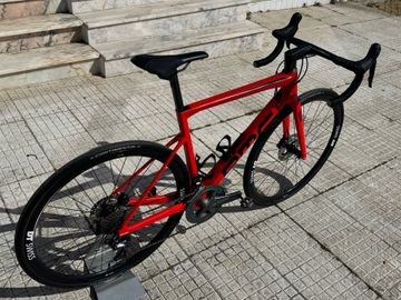 Brugt Bmc Teammachine Slr Five 2022 Road & Gravel — billede 2 af 7