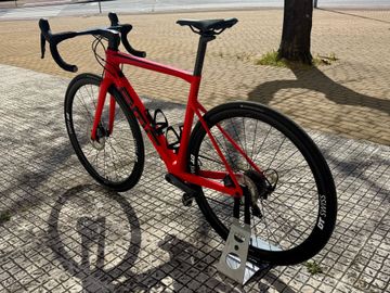 Brugt Bmc Teammachine Slr Five 2022 Road & Gravel — billede 4 af 7