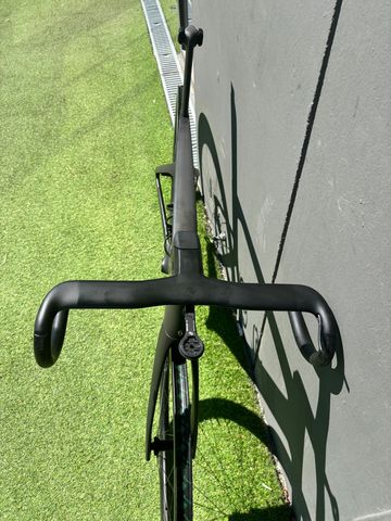 Used Scott Foil RC Ultimate 2023 Frameset 2023 Road & Gravel, Black — image 6 of 7