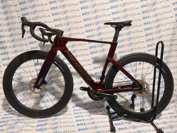 Used Merida REACTO 6000 2027 2027 Road & Gravel, Red — image 2 of 7