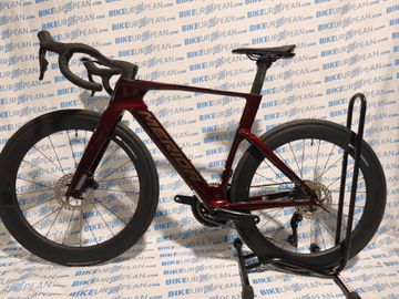 Merida REACTO 6000 2027 2027 Road & Gravel usato