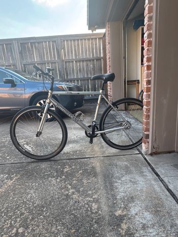 Motobecane, Cafe Express 8 2018