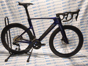 Merida REACTO 6000 2027 2027 Road & Gravel d'occasion